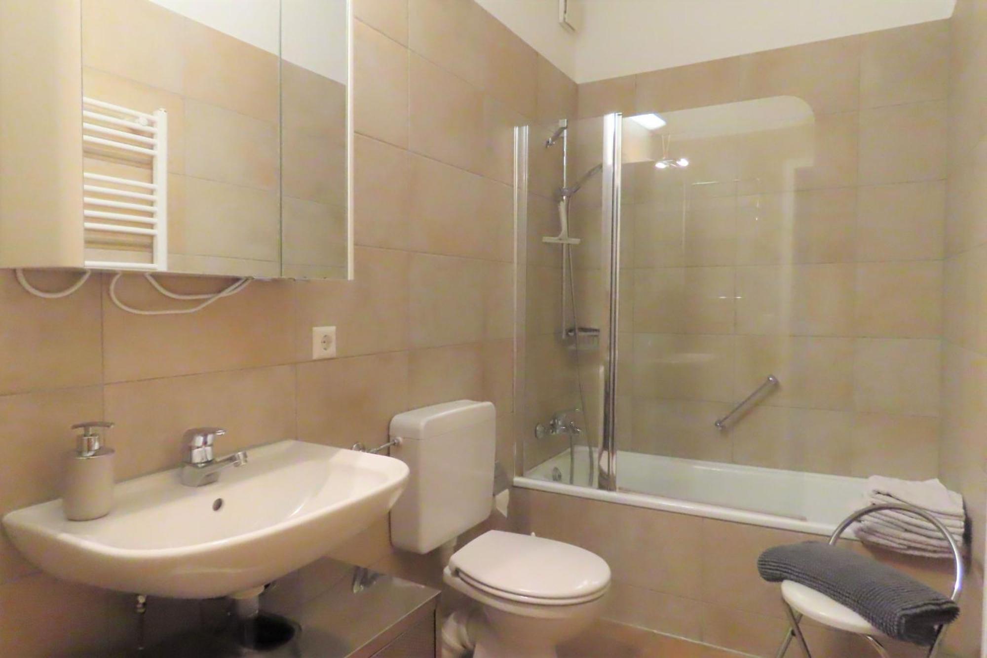 Apartament Droste 17 Whg B Meersburg Zewnętrze zdjęcie