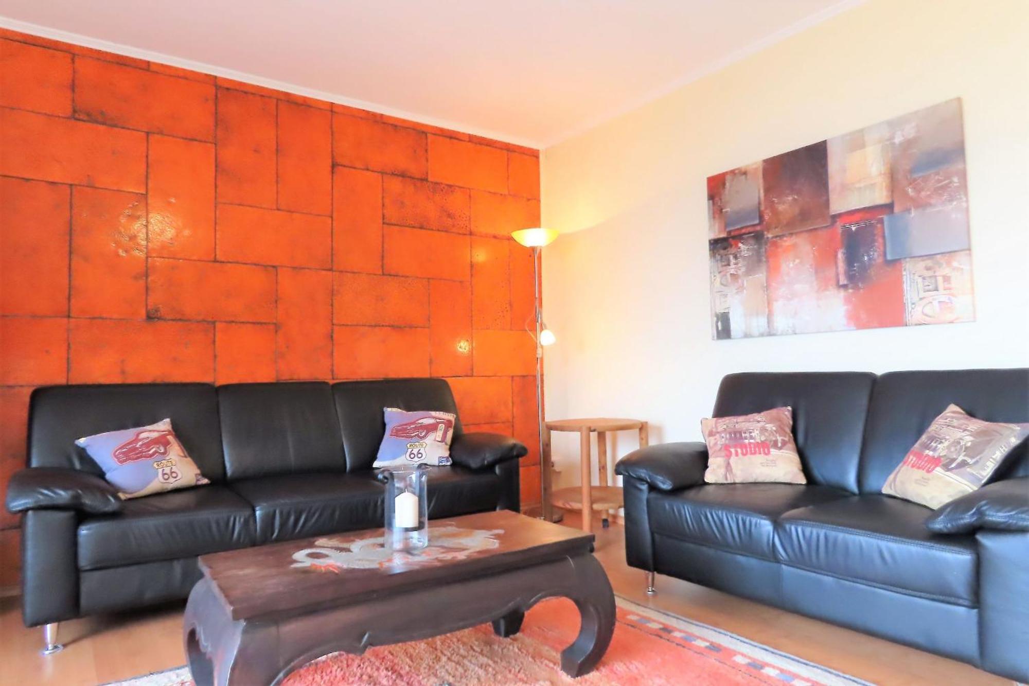 Apartament Droste 17 Whg B Meersburg Zewnętrze zdjęcie