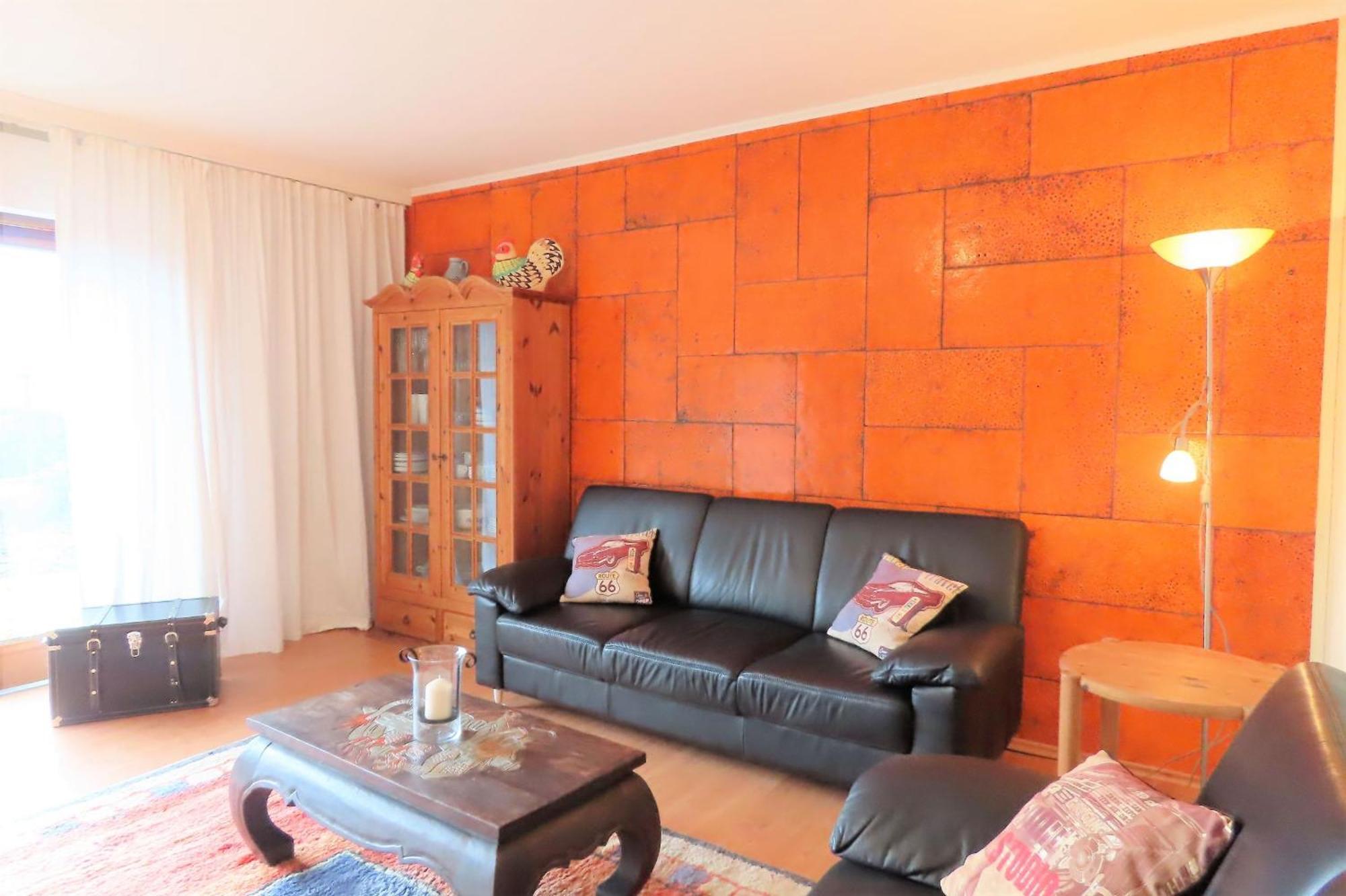Apartament Droste 17 Whg B Meersburg Zewnętrze zdjęcie